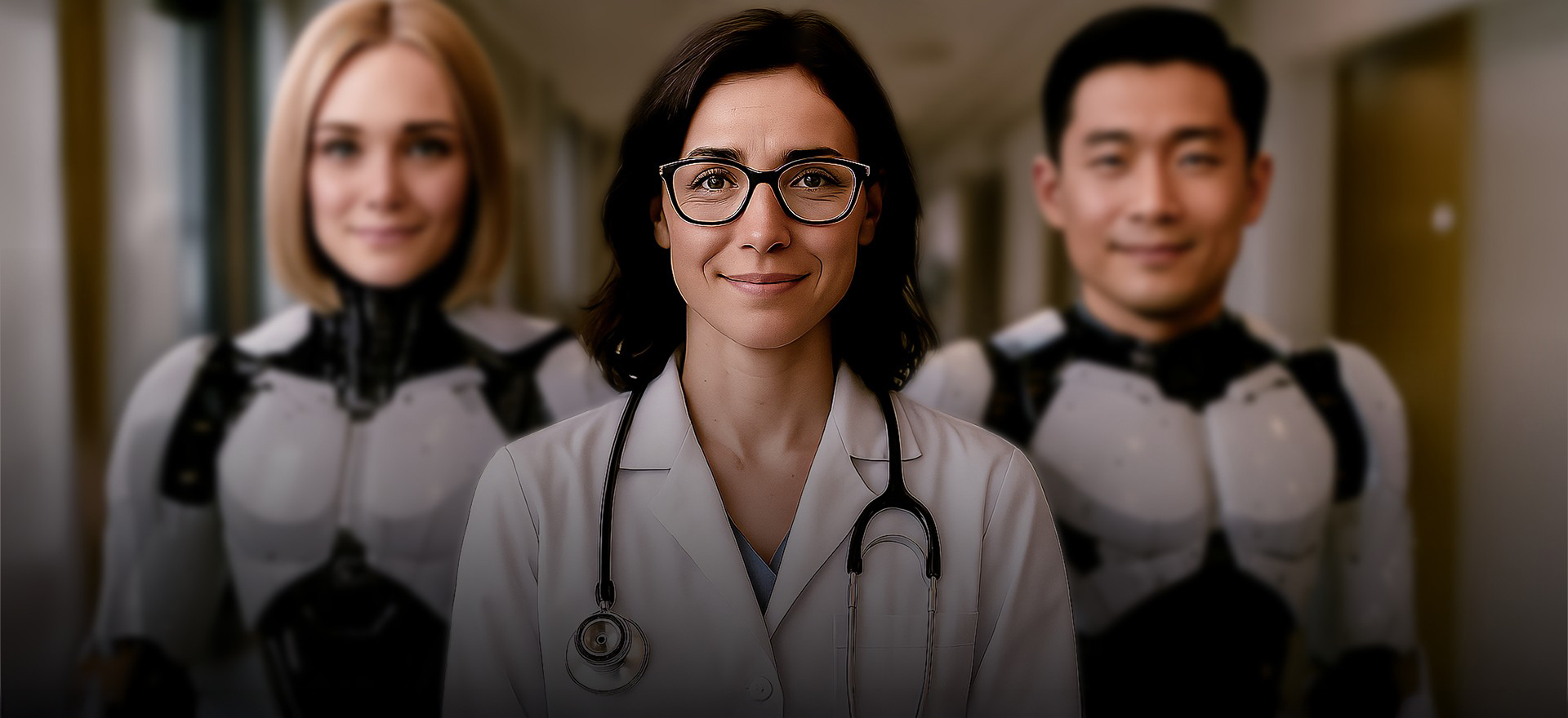 Agentic AI Assisted Care