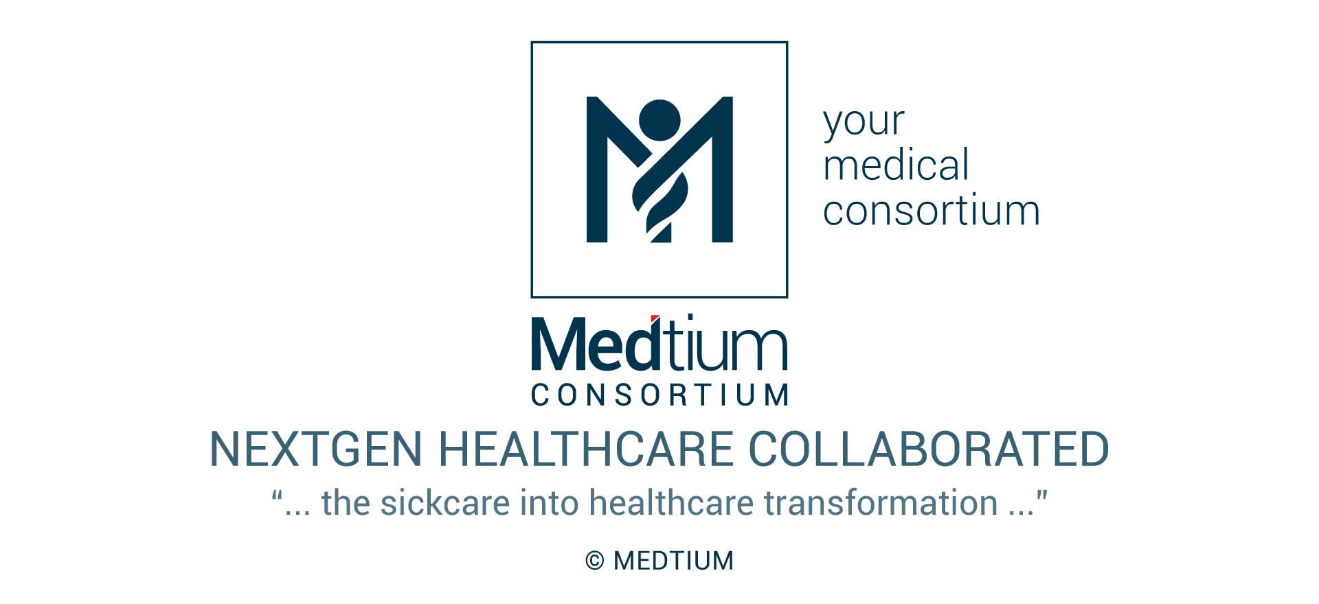 Medtium Consortium