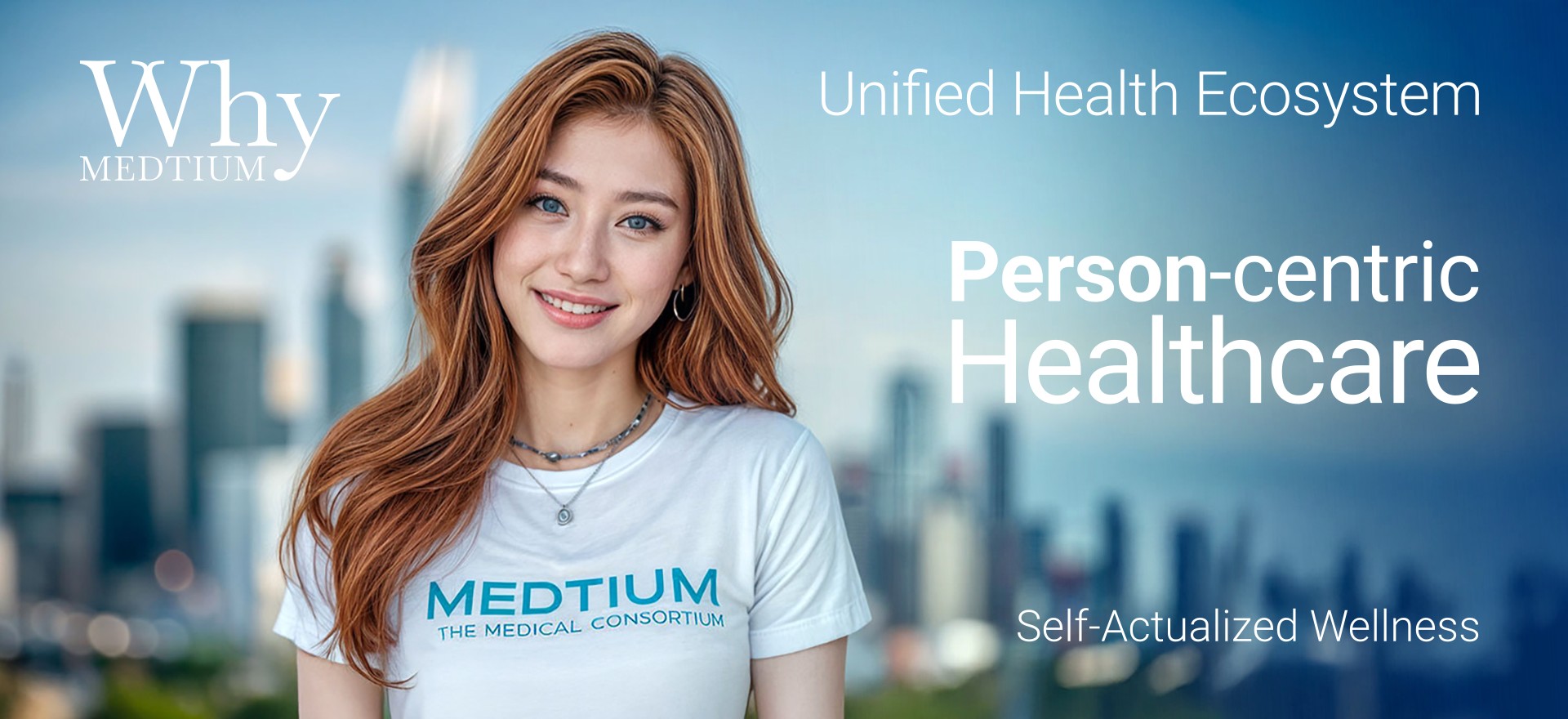 Unified Health Ecosystem