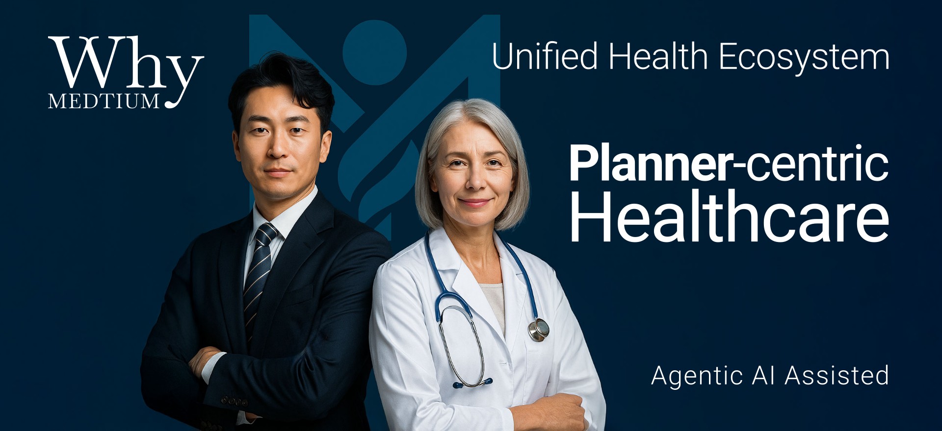 Unified Health Ecosystem