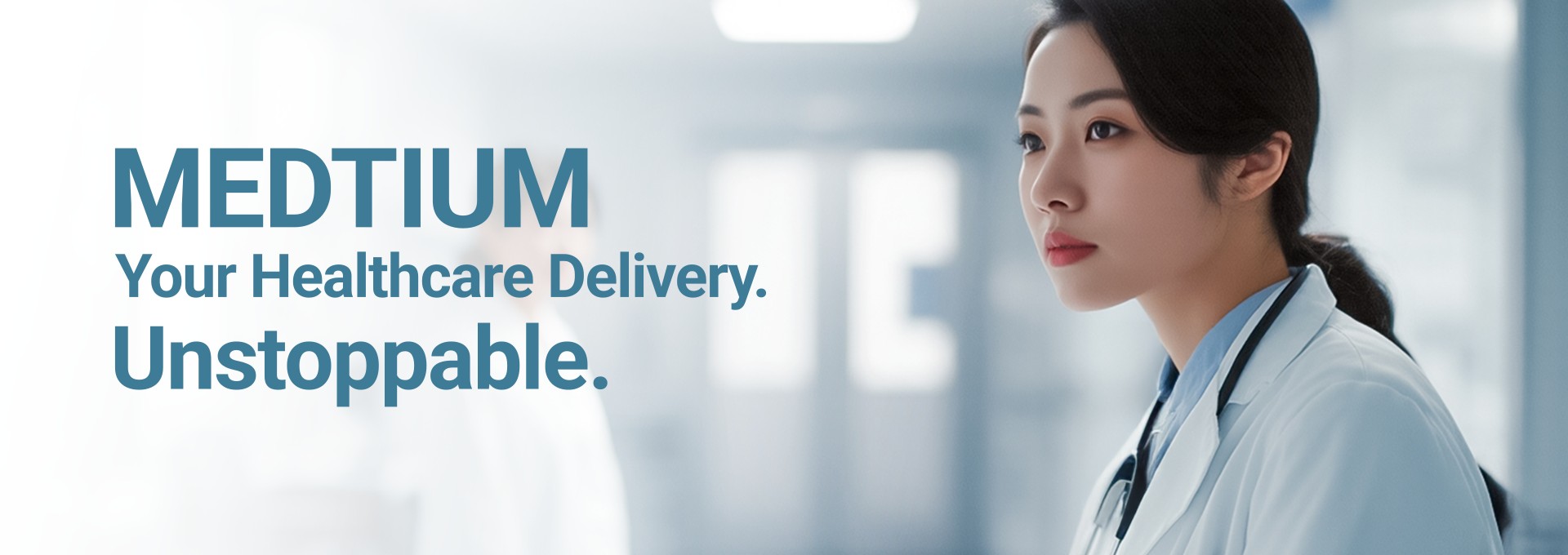Unified Health Ecosystem